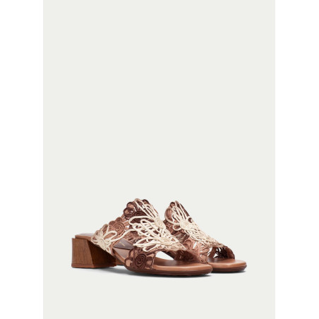 Mule Hispanitas Hv264841...
