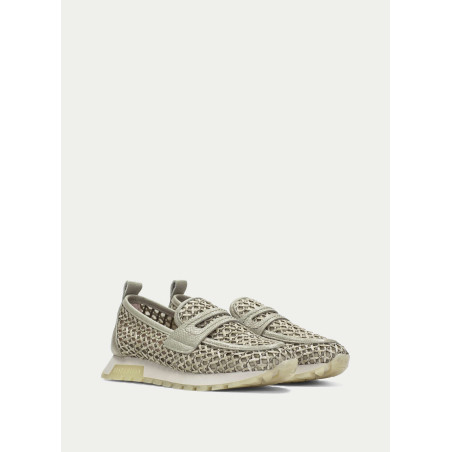 Mocassin Hispanitas...