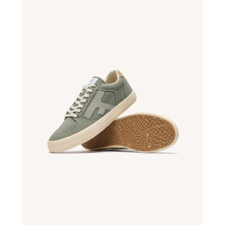 Basket Faguo Walnut kak02