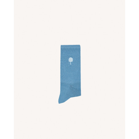 Faguo Socks x1 blu40
