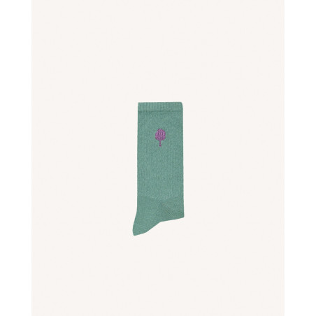 Faguo Socks x1 gre01