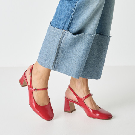 Escarpin Tamaris 1-29601-46...