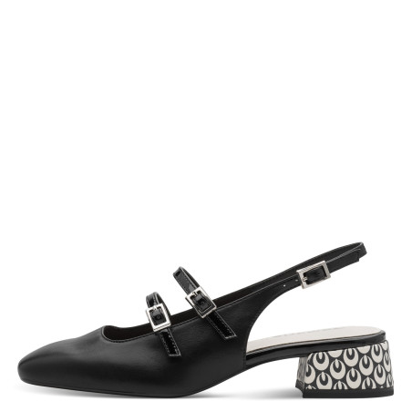 Escarpin Tamaris 1-29510-44...