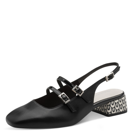 Escarpin Tamaris 1-29510-44...