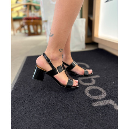 Sandale We do Co45663b noir