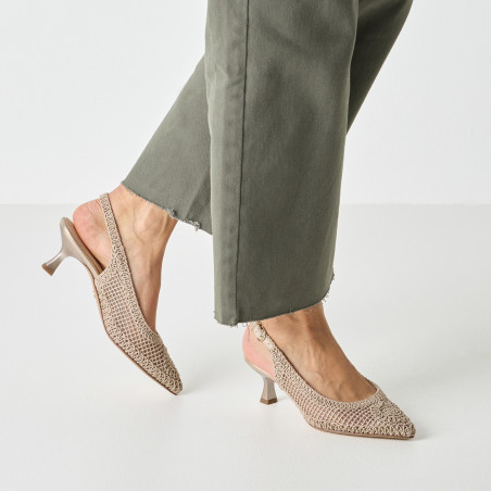 Escarpin Tamaris 1-29626-46...
