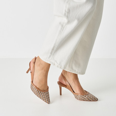 Escarpin Tamaris 1-29625-46...