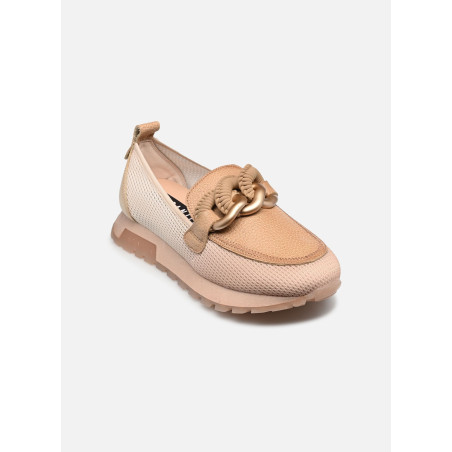 Mocassin Hispanitas...