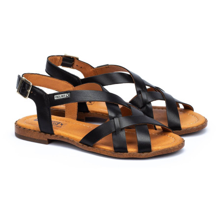 Sandale Pikolinos Algar black