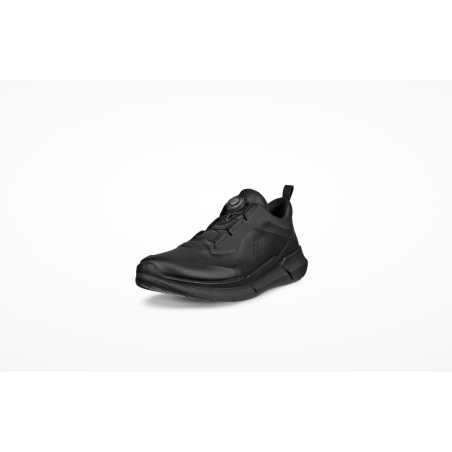 Basket Ecco 83086401001 noir