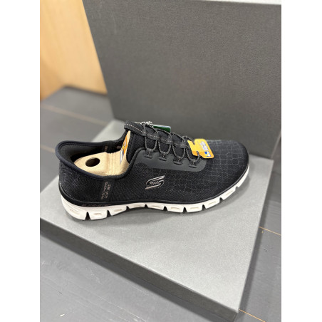 Basket Sketchers 104576 black