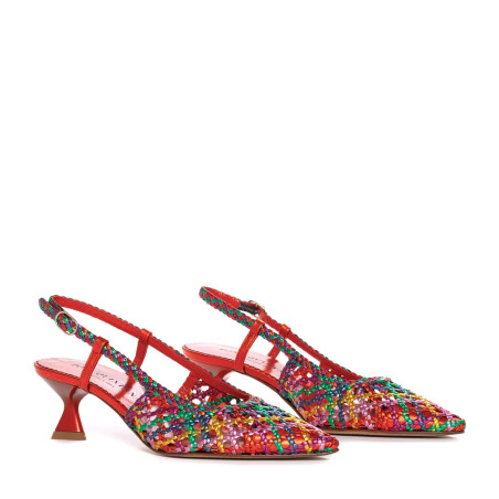 Escarpin Pons Quintana 10779