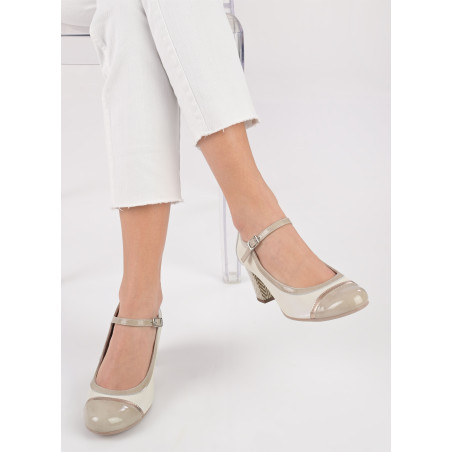 Babies Dorking D9092 crema...