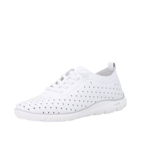 Basket Rieker D3g03-80 beige
