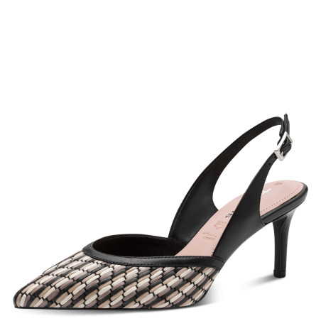 Escarpin Tamaris 1-29625-46...