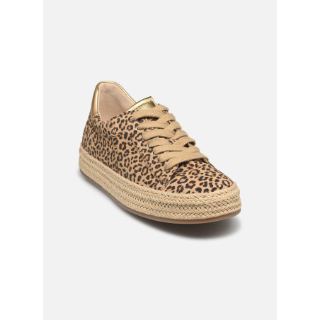 Basket Gabor 63.270.32 leopard