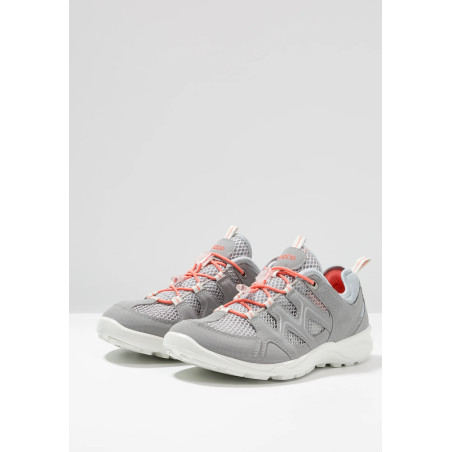 Basket Ecco 825773 silver