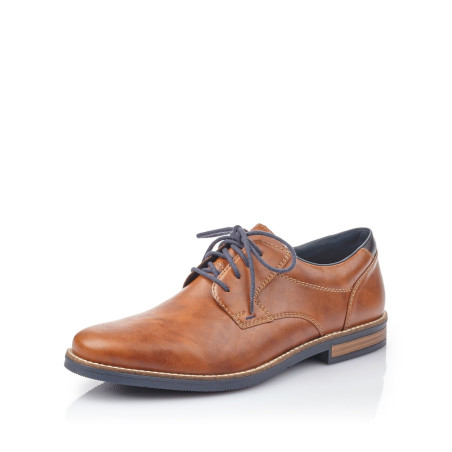 Derby Rieker 13500-25 marron