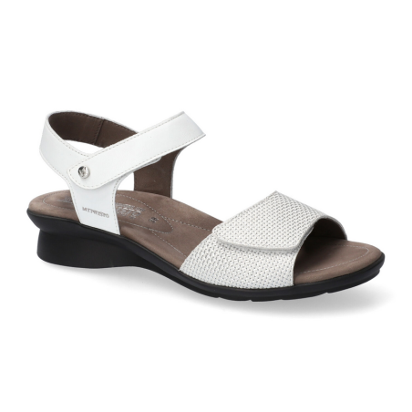 Mephisto Pattie white