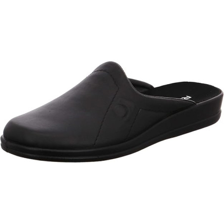 Pantoufle Rohde 1558-90 black