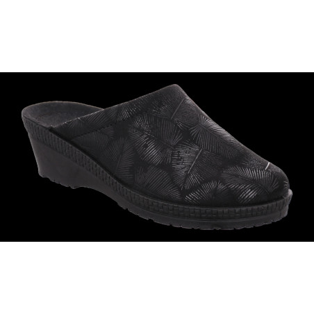 Mule Rohde 2450 noir