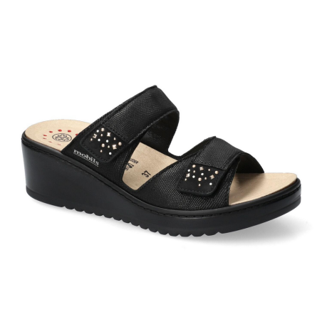 Mephisto Navina black