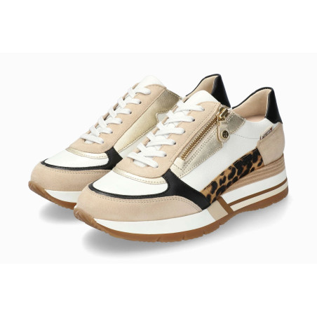 Basket Mephisto TIZIANA beige