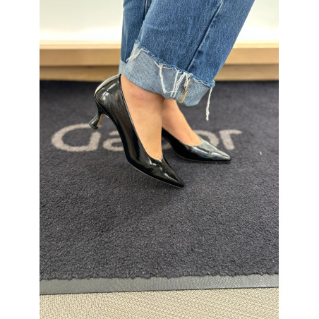 Escarpin We do Co55406 noir