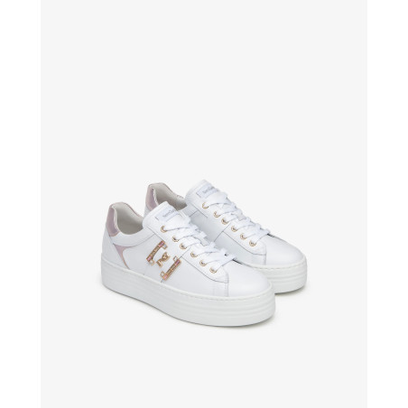 Basket Nero Giardini...