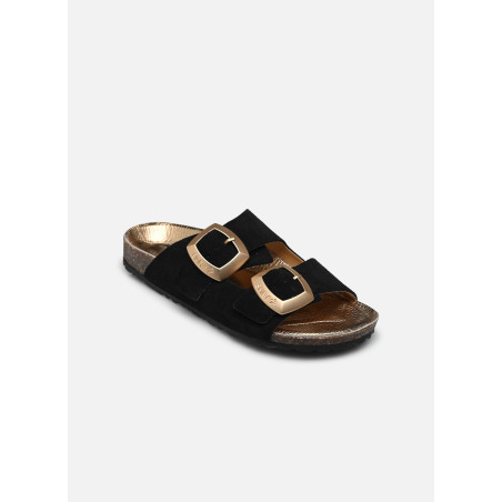 Mule Ascoli Sermerdjan nero