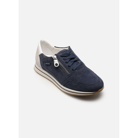 Basket Mephisto Leenie jeans