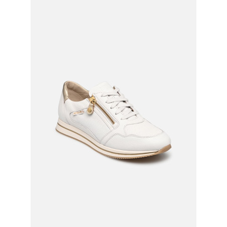 Basket Mephisto Leenie white