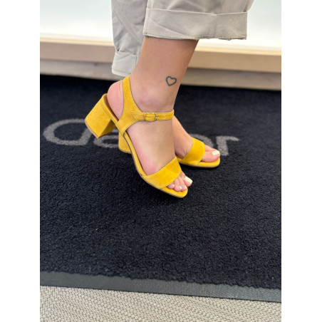 Sandale We Do Co44021fb limone