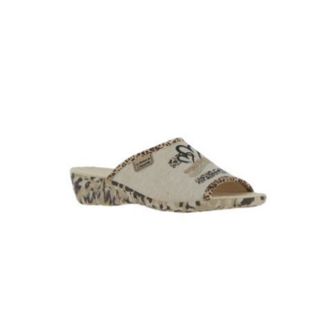Mule 2101-8 beige
