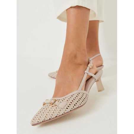 Escarpin Tamaris 1-29634-44...