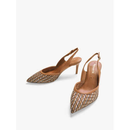 Escarpin Tamaris 1-29625-46...