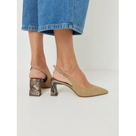 Escarpin Tamaris 1-29624-46...