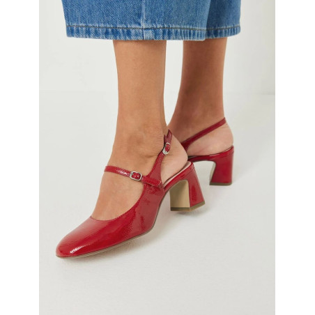 Escarpin Tamaris 1-29601-46...