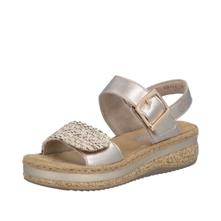 Sandale Rieker V0951-90...
