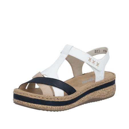 Sandale Rieker V0919-81...