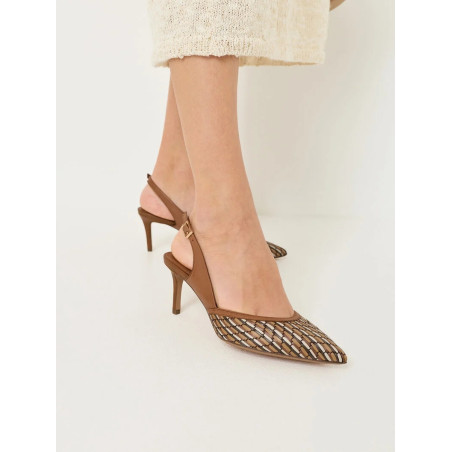 Escarpin Tamaris 1-29625-46...