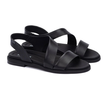 Sandale Pikolinos Navia black