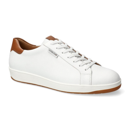 Basket Mephisto Hasko white