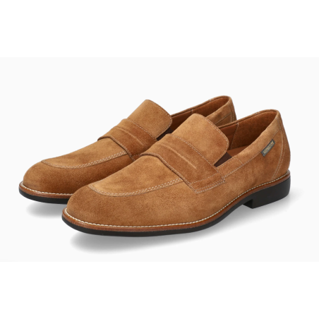 Mocassin Mephisto Fergus...