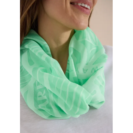 Foulard cecil juicy lime