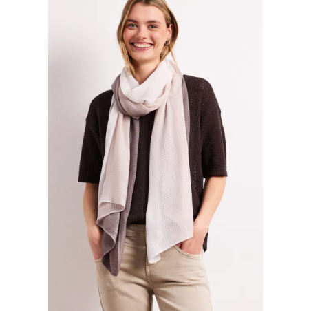 Foulard Street one timeless...