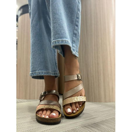 Mule BIO ETTA de Chauss...