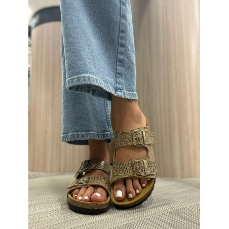 Mule Bio savanah Chauss...