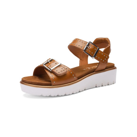 Sandale Ara 1233517-09 cognac