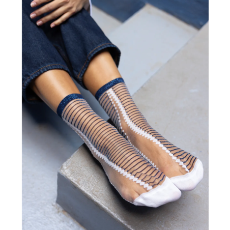 Chaussettes Boavista Saint...